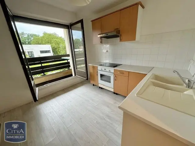 Photo 6 Appartement 2 pièces 60m²
