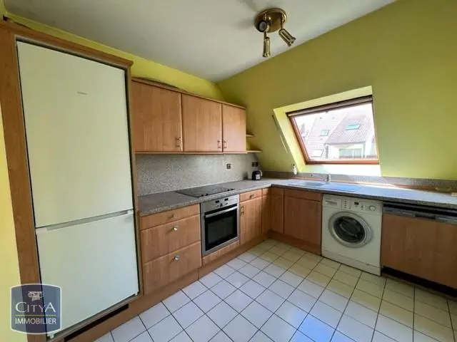 Photo 4 Appartement 3 pièces 82.31m²