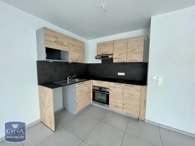 Photo 4 Appartement 3 pièces 62.2m²