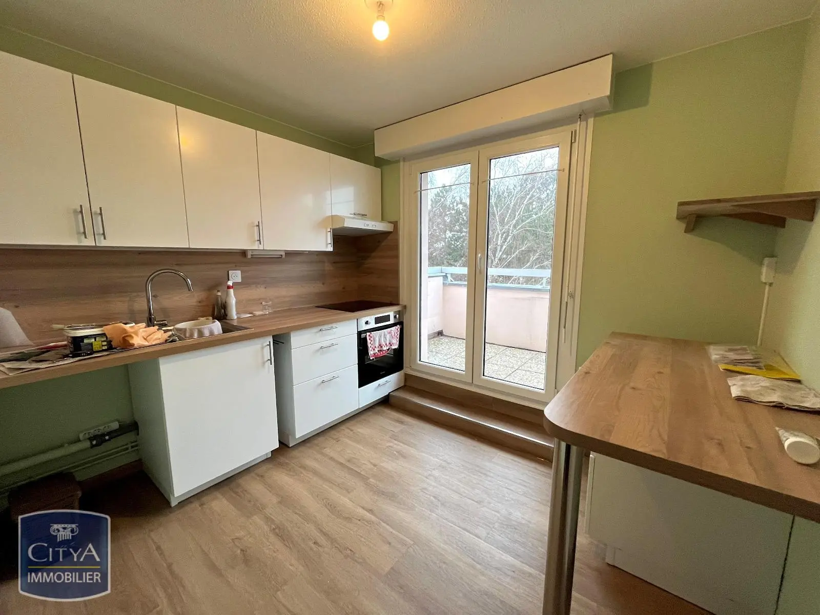 Photo 8 Appartement 2 pièces 50m²