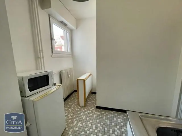 Photo 4 Appartement 1 pièce 27.17m²