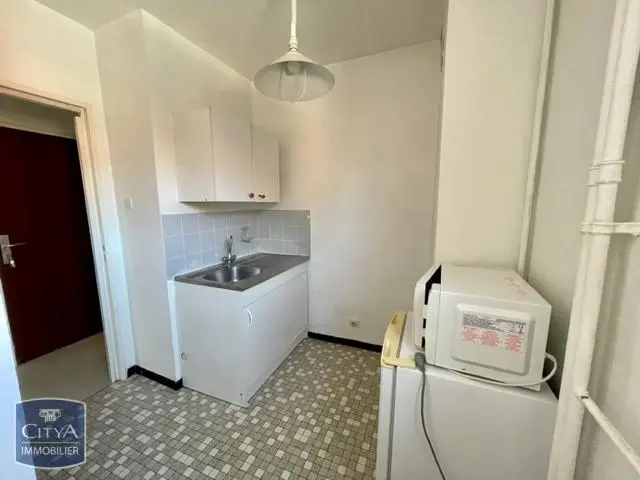 Photo 5 Appartement 1 pièce 27.17m²