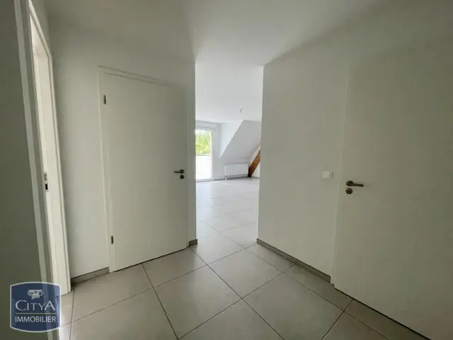 Photo 6 Appartement 3 pièces 62.2m²