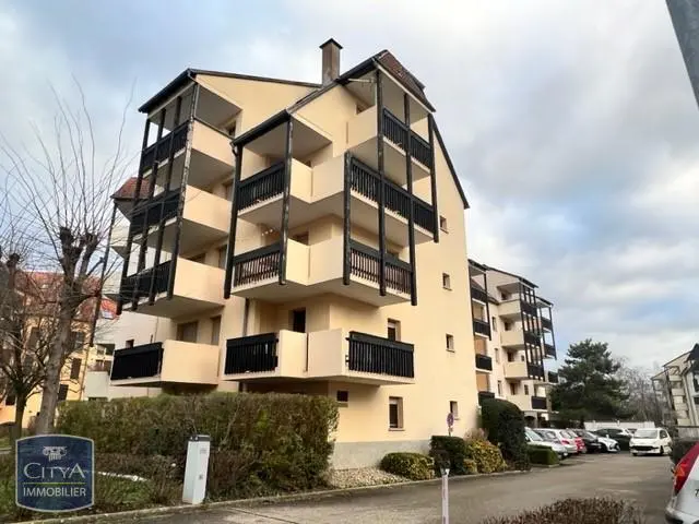 Photo 9 Appartement 3 pièces 82.31m²