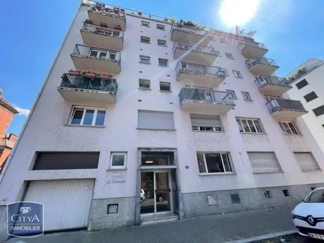 Photo 9 Appartement 1 pièce 27.17m²