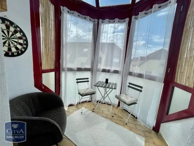 Photo 3 Appartement 3 pièces 73.16m²