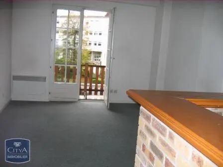 Photo 5 Appartement 1 pièce 28.8m²