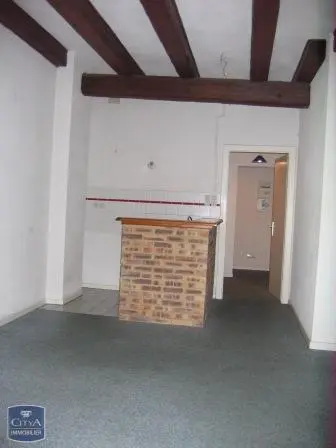 Photo 4 Appartement 1 pièce 28.8m²
