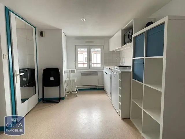 Photo 4 Appartement 1 pièce 15.12m²