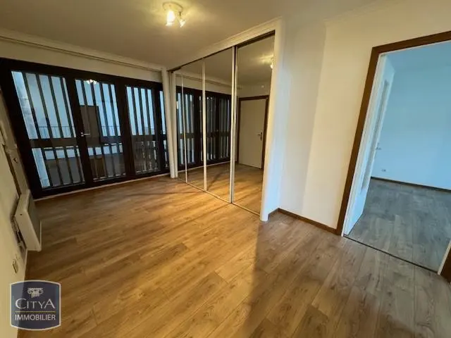 Photo 2 Appartement 2 pièces 60m²