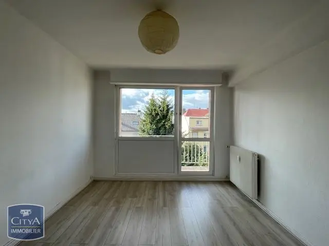 Photo 3 Appartement 3 pièces 54.07m²