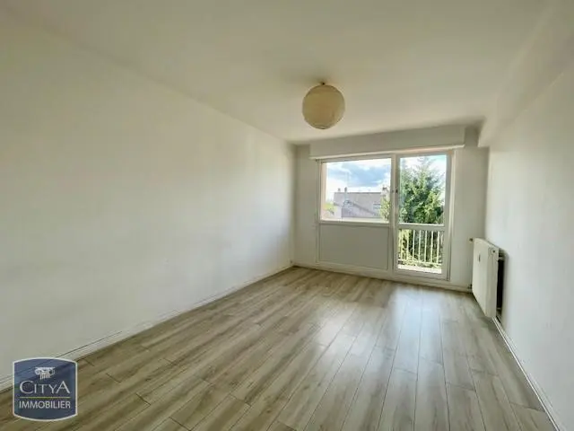 Photo 2 Appartement 3 pièces 54.07m²
