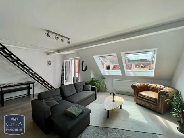 Photo 1 Appartement 3 pièces 73.16m²
