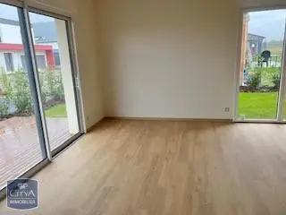 Photo 2 Appartement 4 pièces 77.35m²