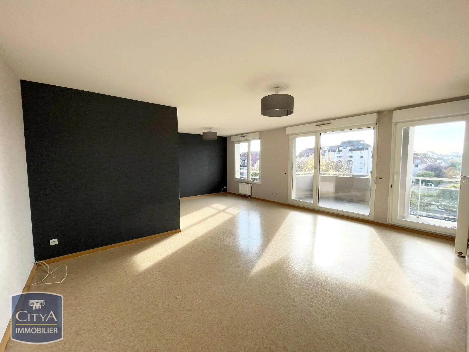 Photo 1 Appartement 3 pièces 85.26m²