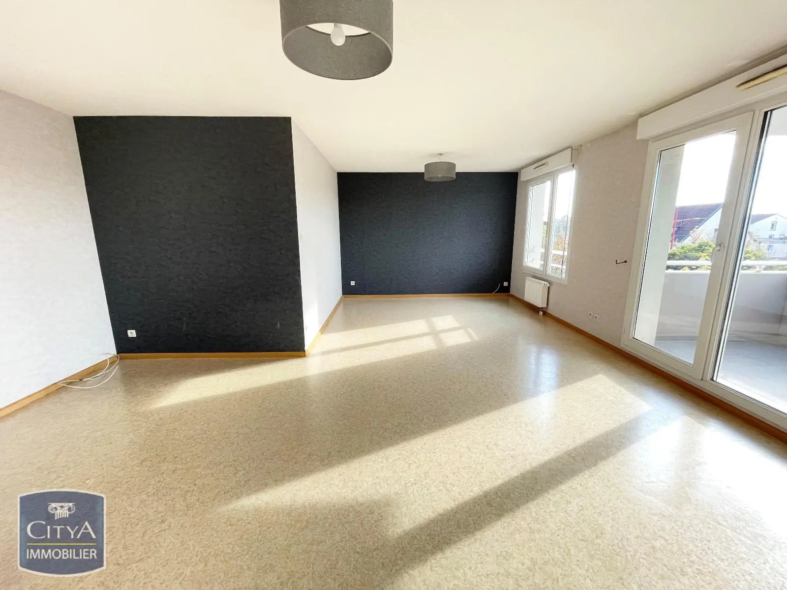 Photo 2 Appartement 3 pièces 85.26m²