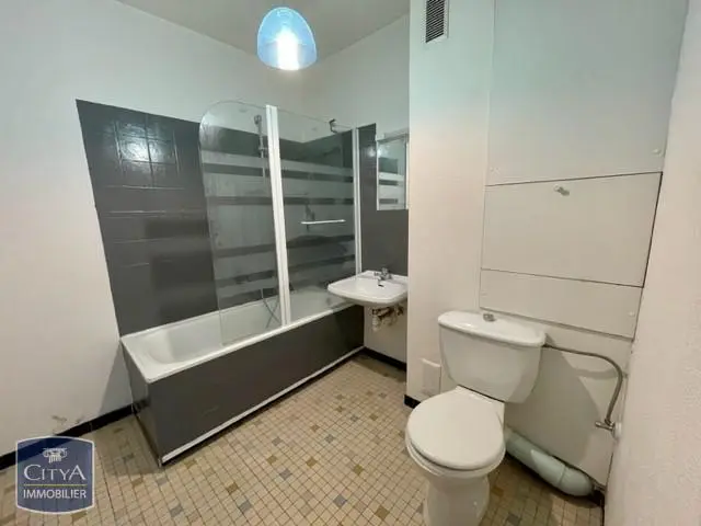 Photo 7 Appartement 1 pièce 27.17m²