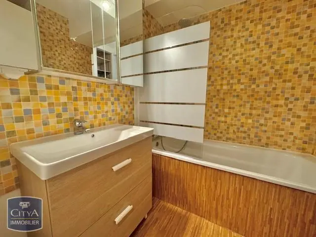 Photo 7 Appartement 2 pièces 60m²
