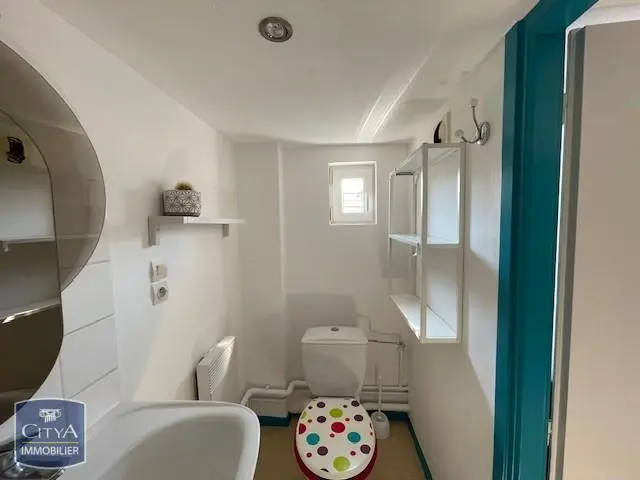 Photo 7 Appartement 1 pièce 15.12m²