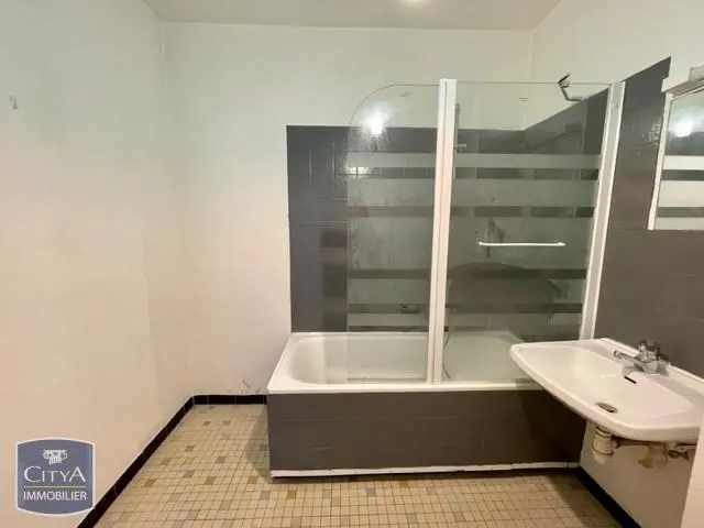 Photo 8 Appartement 1 pièce 27.17m²
