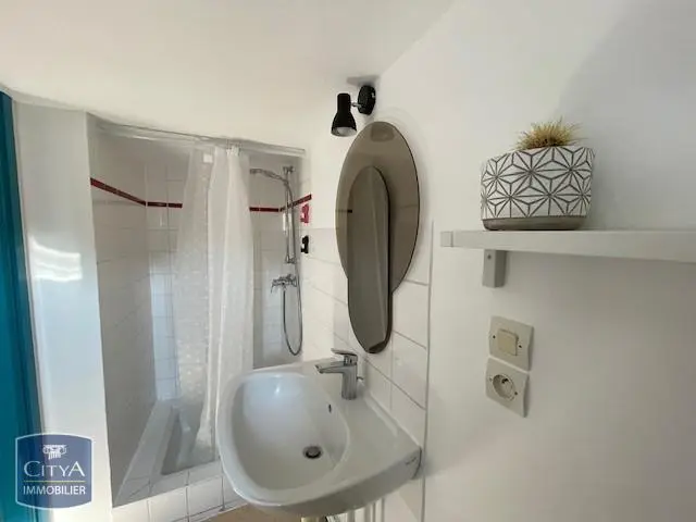 Photo 6 Appartement 1 pièce 15.12m²