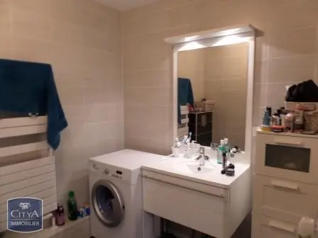 Photo 6 Appartement 2 pièces 45.51m²