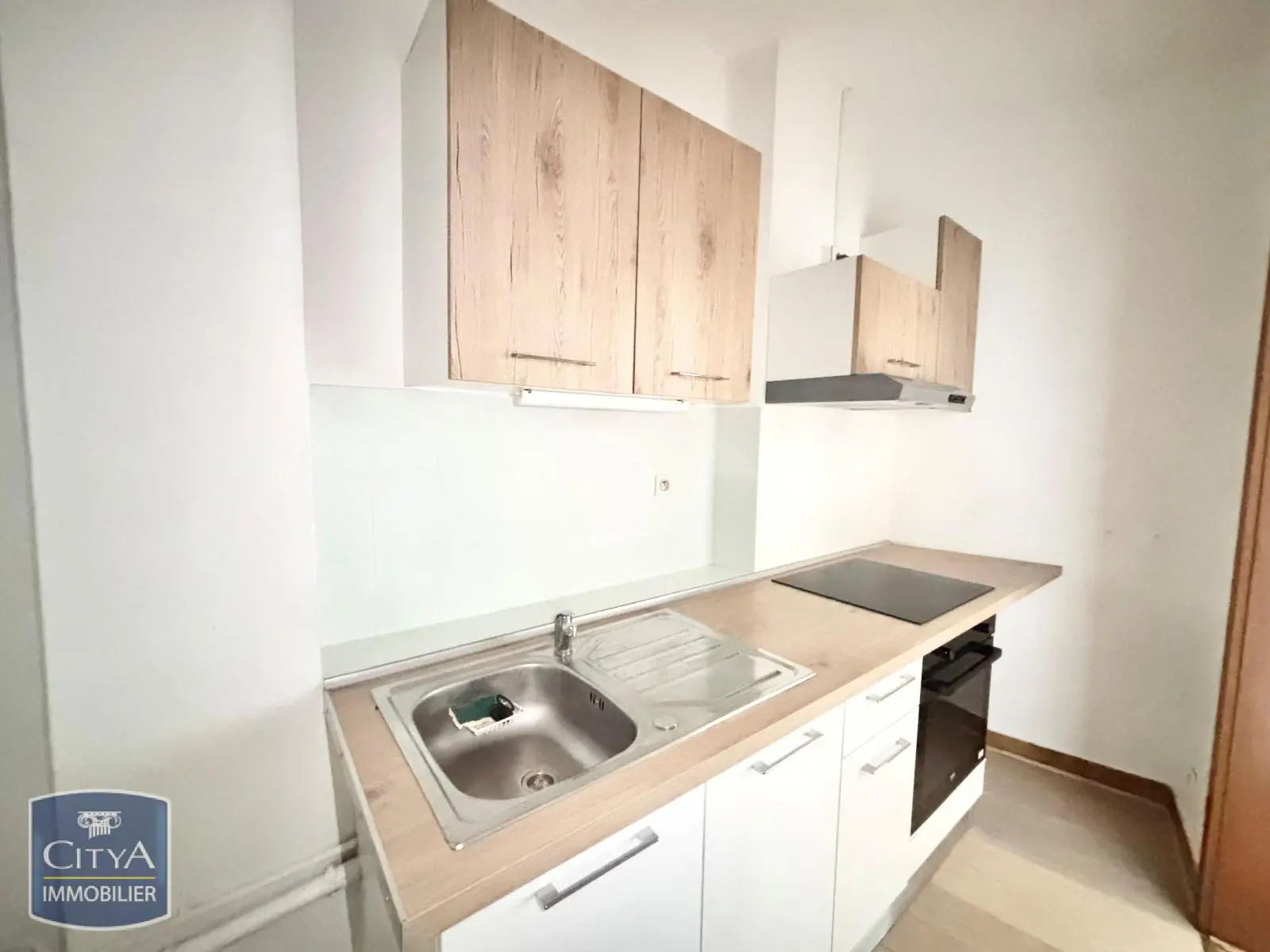 Photo 3 Appartement 2 pièces 39.69m²