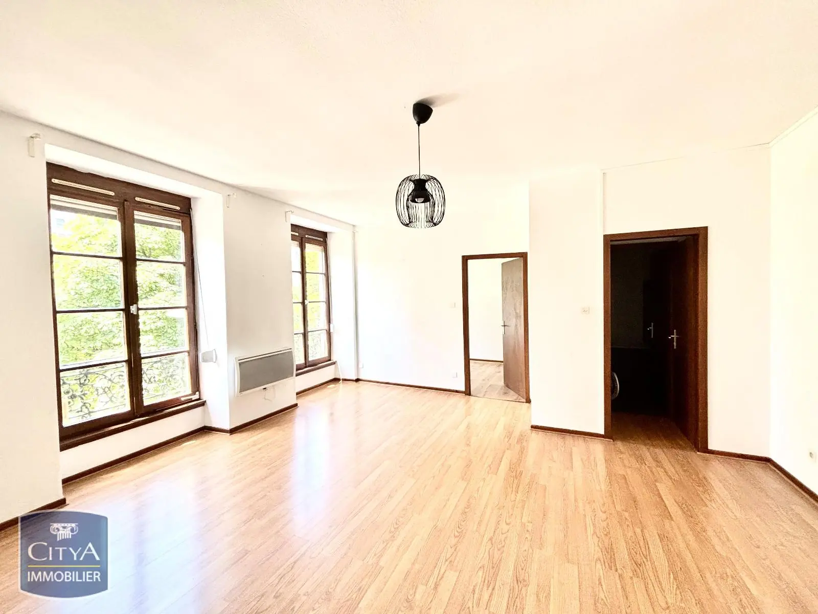 Photo 1 Appartement 2 pièces 39.69m²