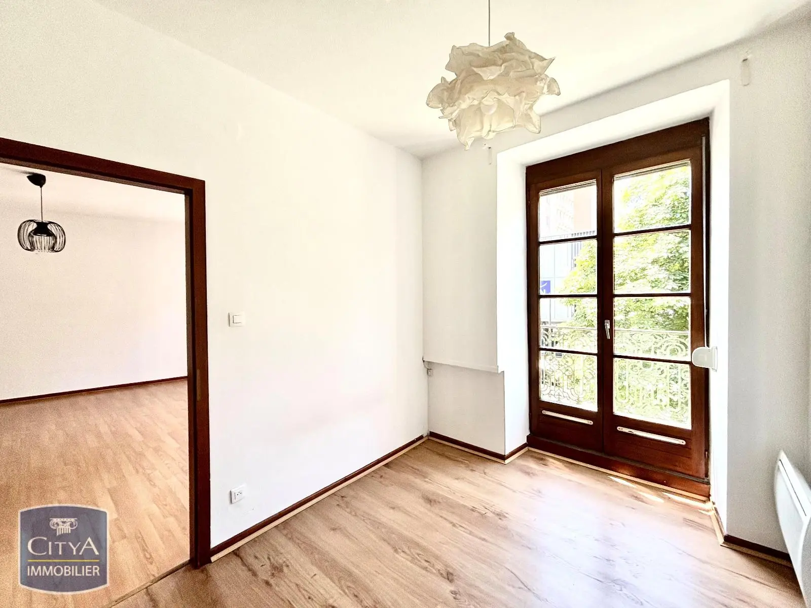 Photo 2 Appartement 2 pièces 39.69m²