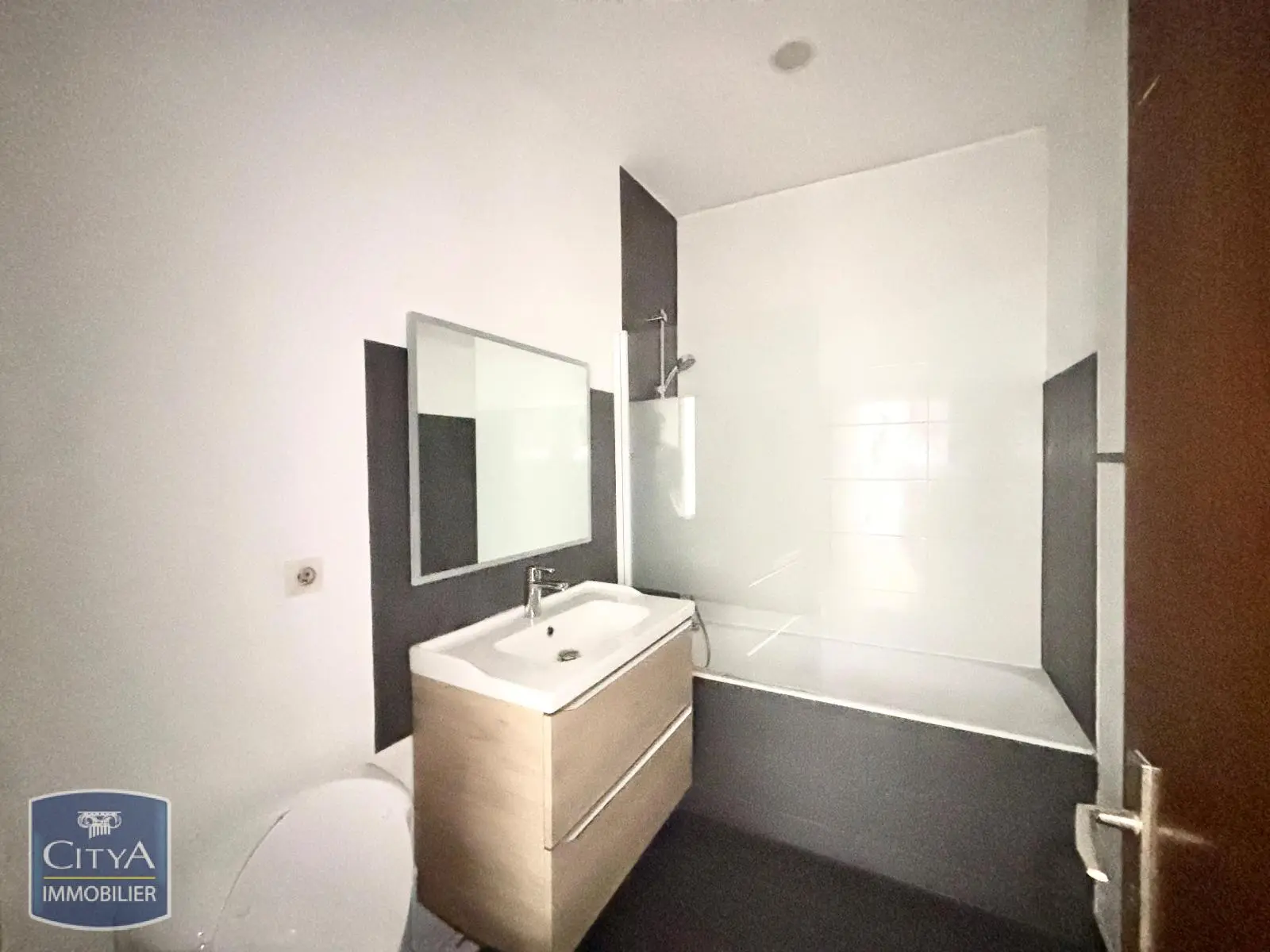 Photo 4 Appartement 2 pièces 39.69m²