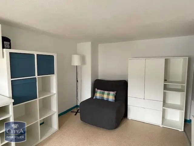 Photo 2 Appartement 1 pièce 15.12m²
