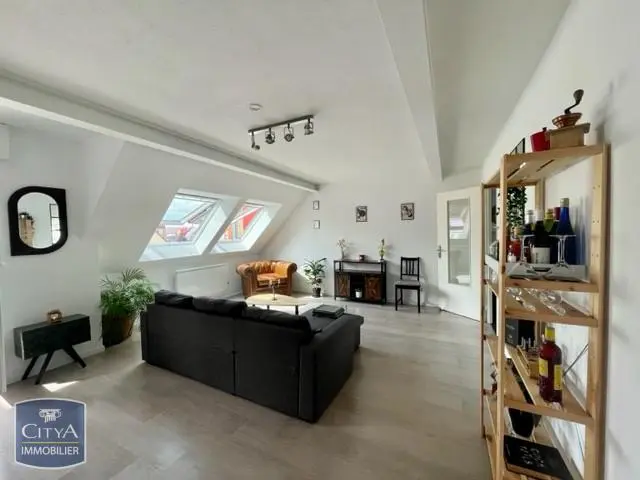 Photo 2 Appartement 3 pièces 73.16m²