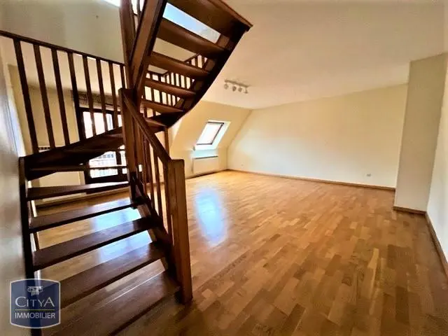 Photo 1 Appartement 3 pièces 82.31m²