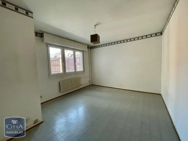 Photo 1 Appartement 1 pièce 27.17m²