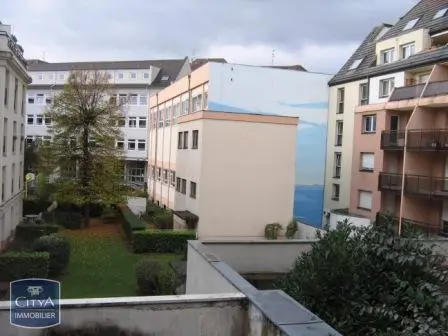 Photo 6 Appartement 1 pièce 28.8m²
