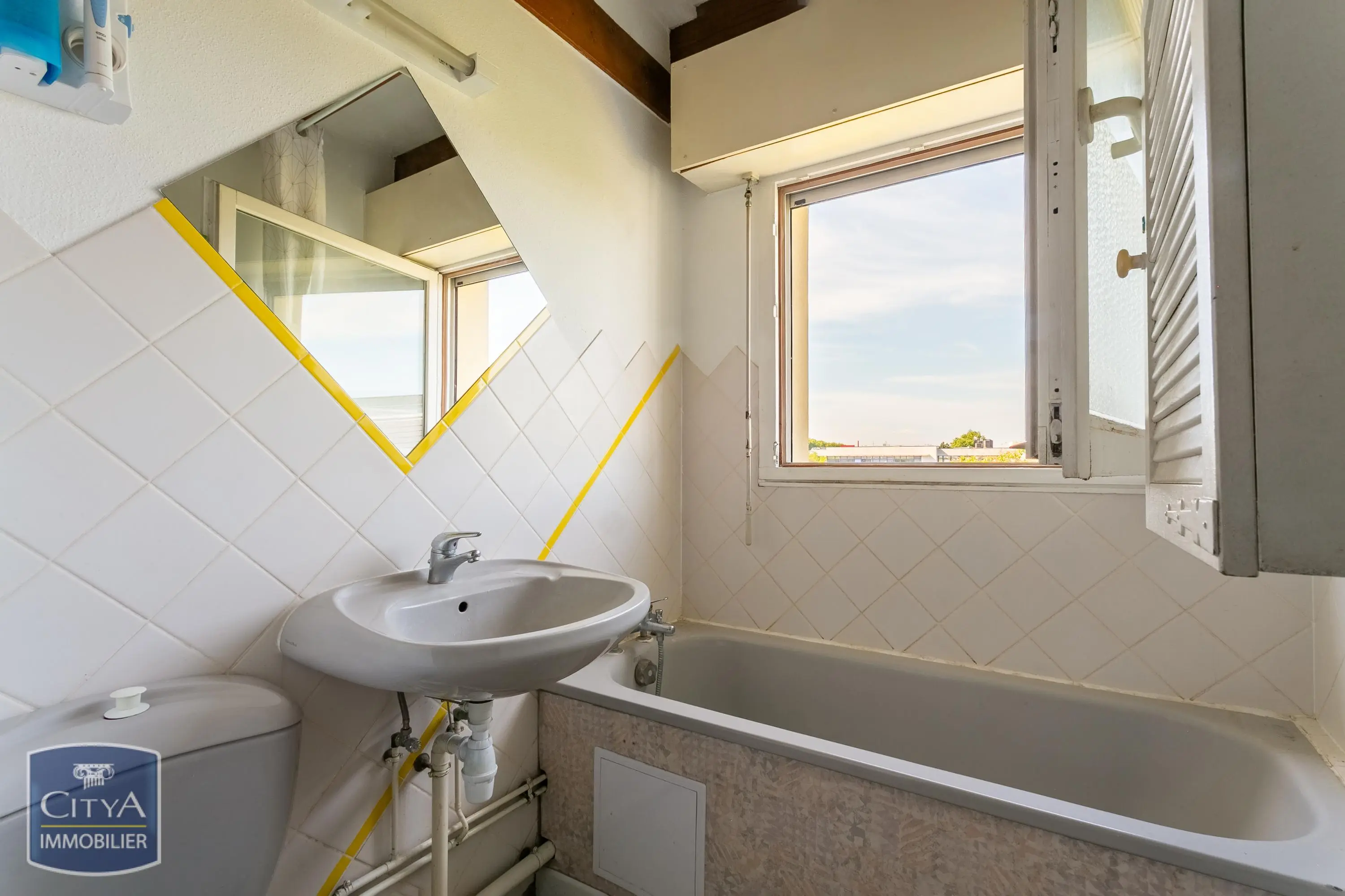 Photo 7 Appartement 3 pièces 71m²