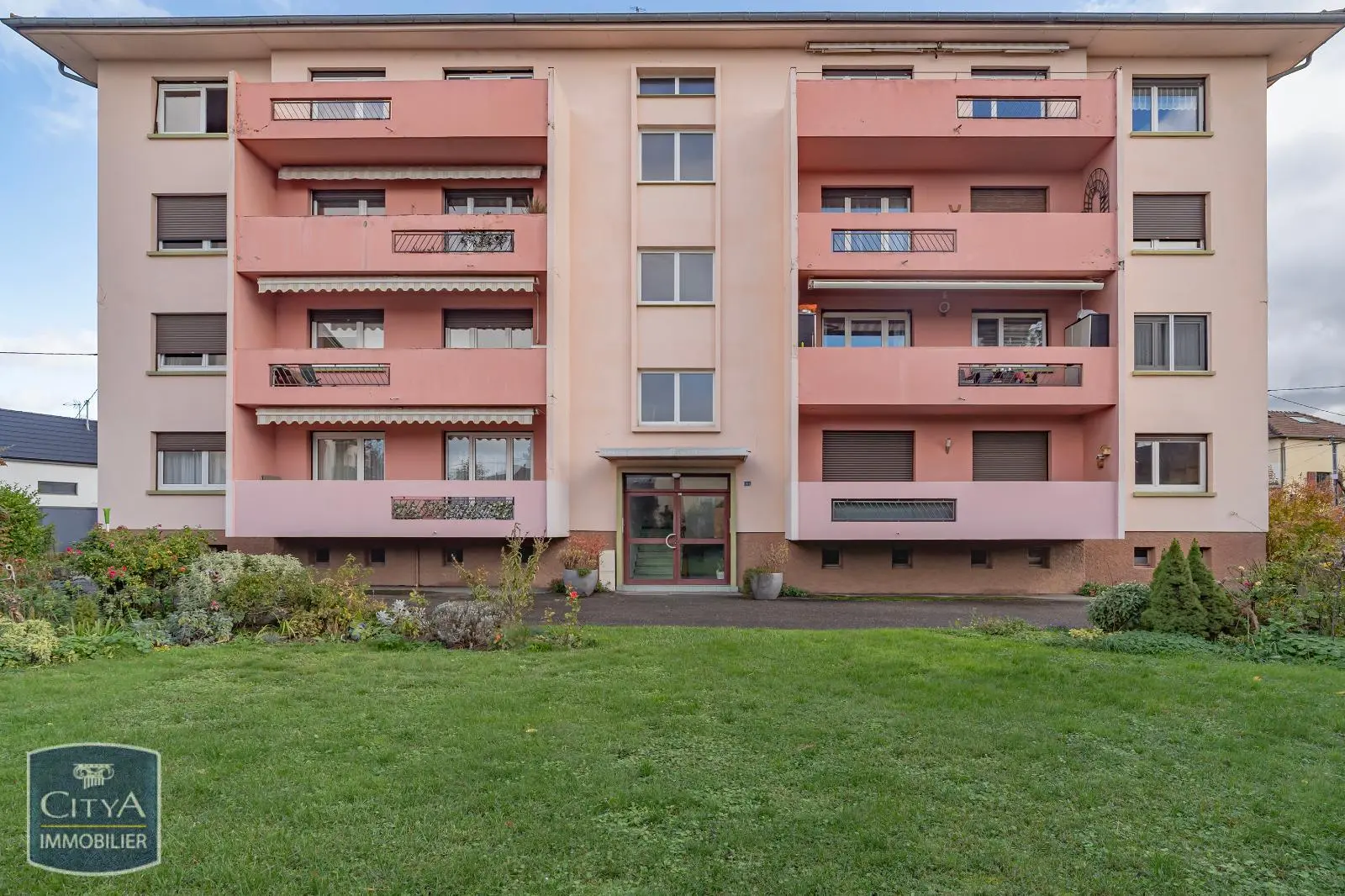 Photo 12 Appartement 4 pièces 100.21m²