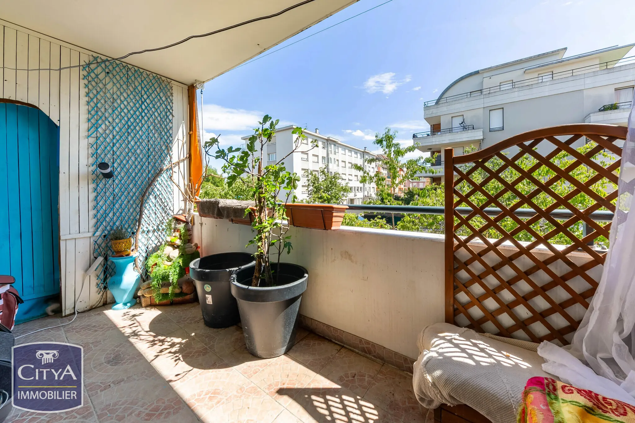 Photo 4 Appartement 4 pièces 77m²
