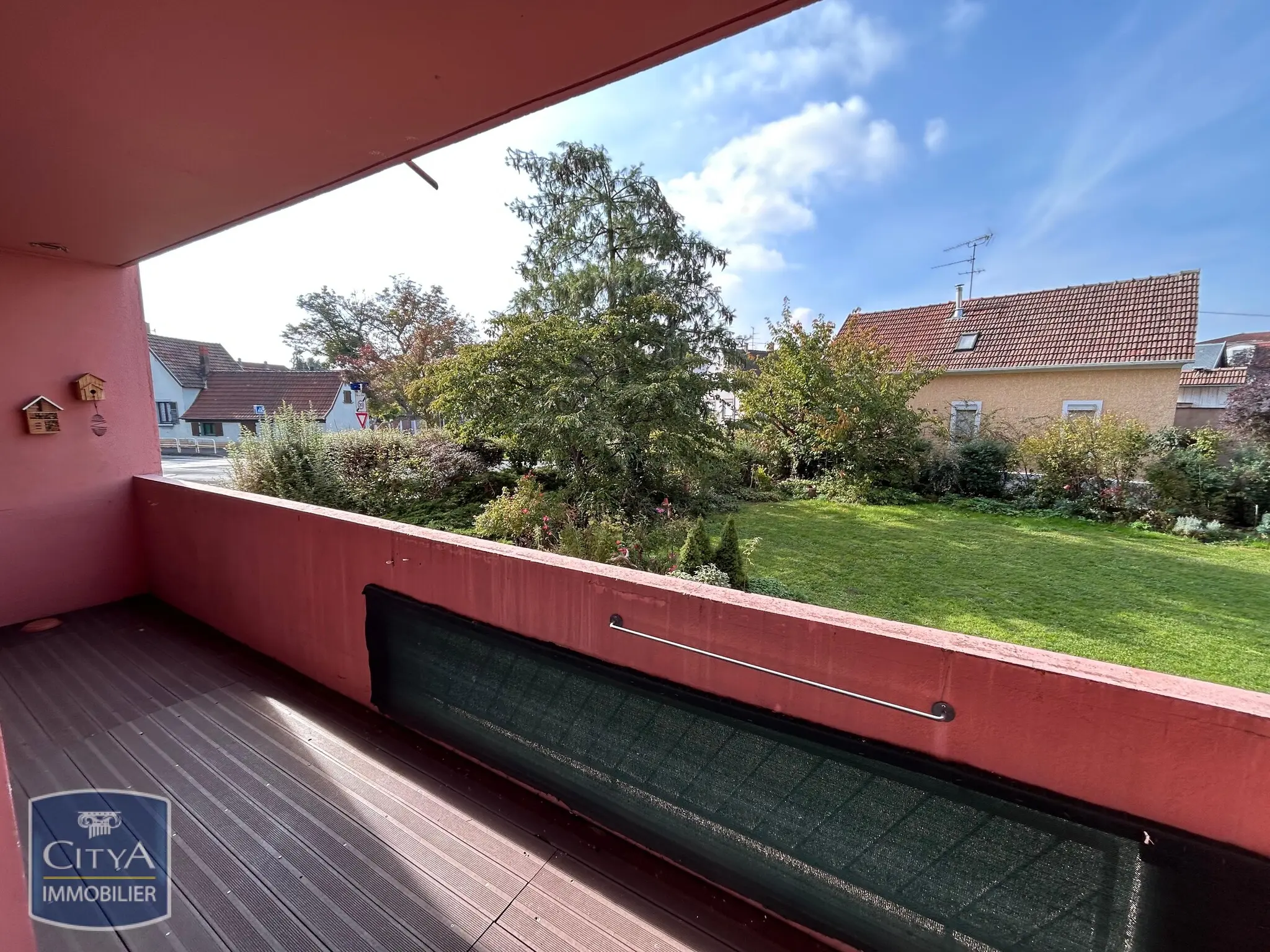 Photo 2 Appartement 4 pièces 100.21m²