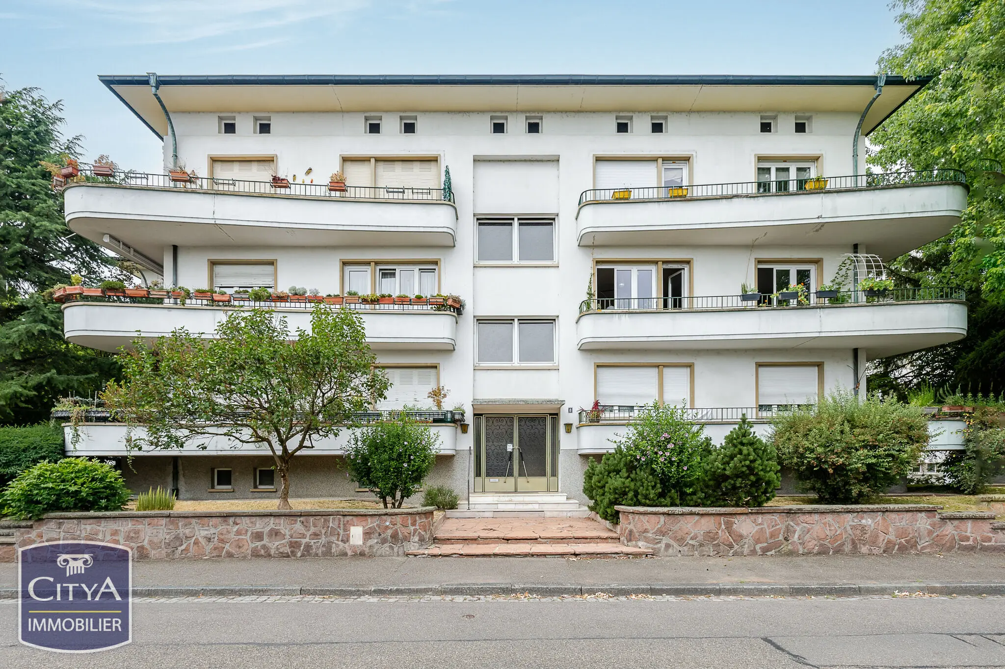 Photo 12 Appartement 4 pièces 125m²