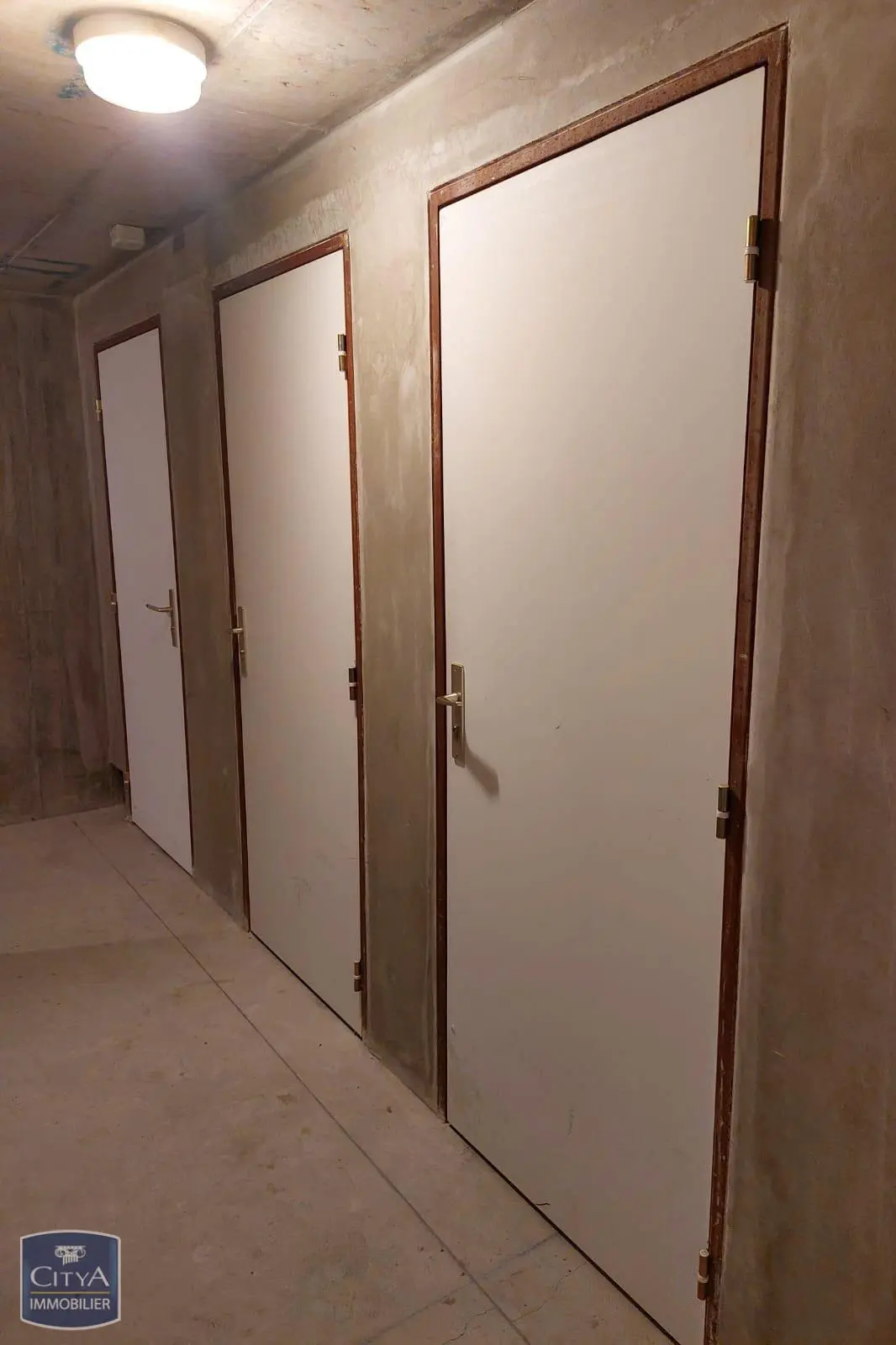 Photo 9 Appartement 3 pièces 59.5m²