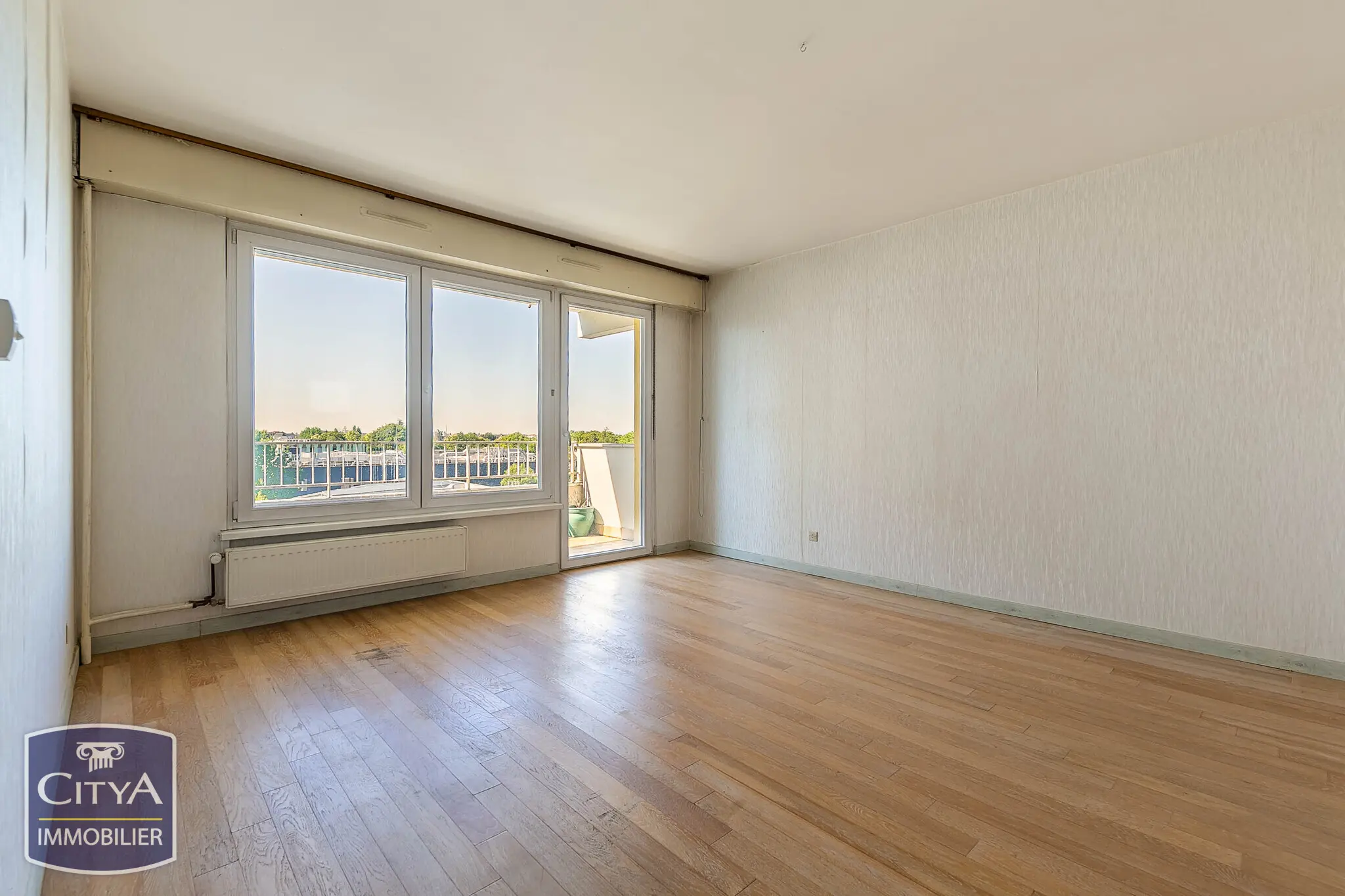 Photo 3 Appartement 3 pièces 70.8m²