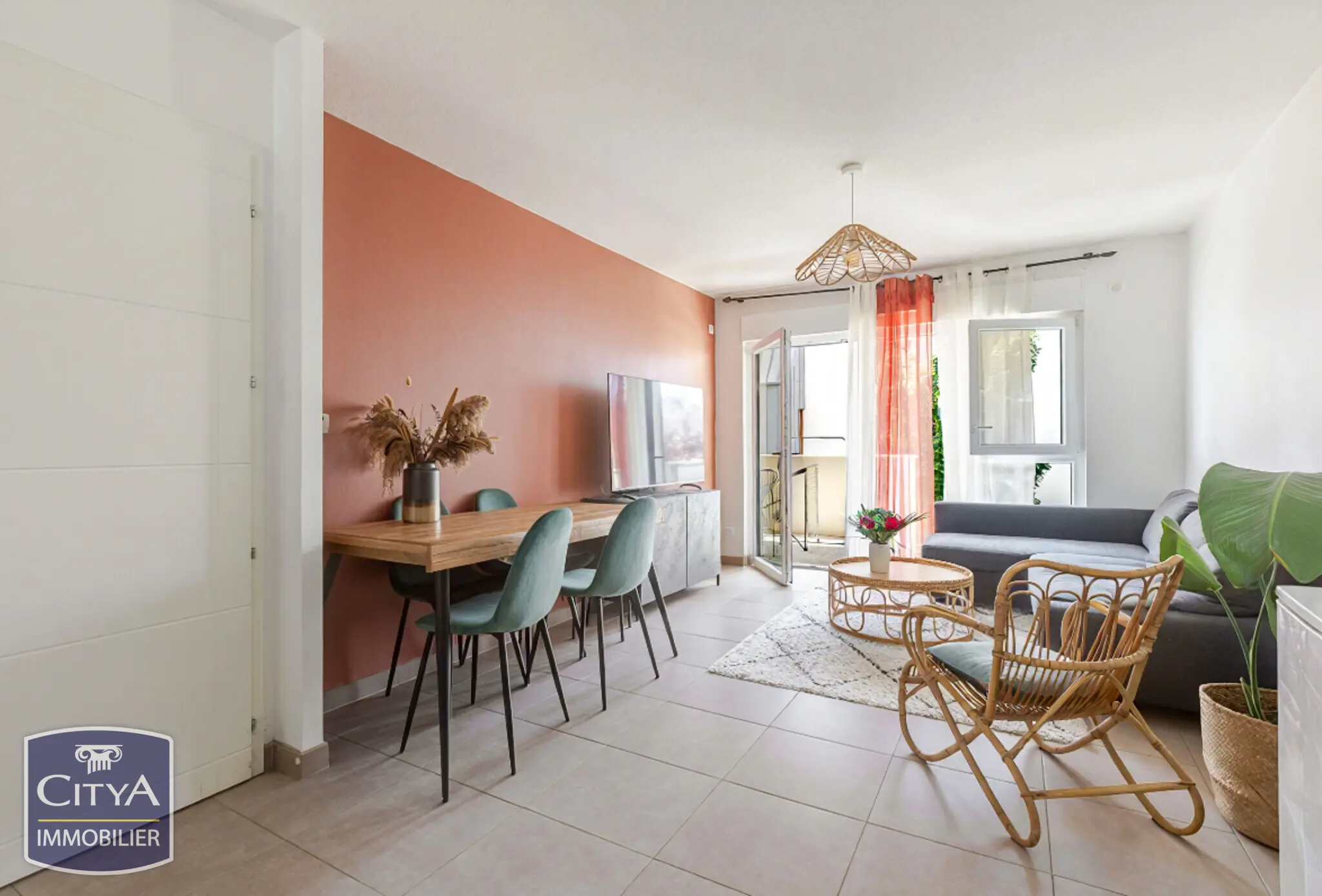 Photo 7 Appartement 2 pièces 42m²