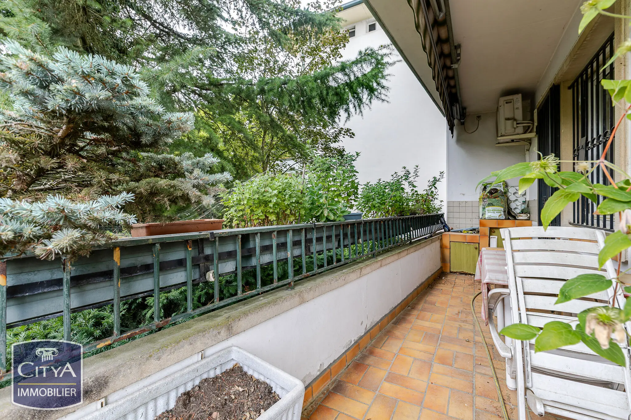Photo 9 Appartement 4 pièces 125m²