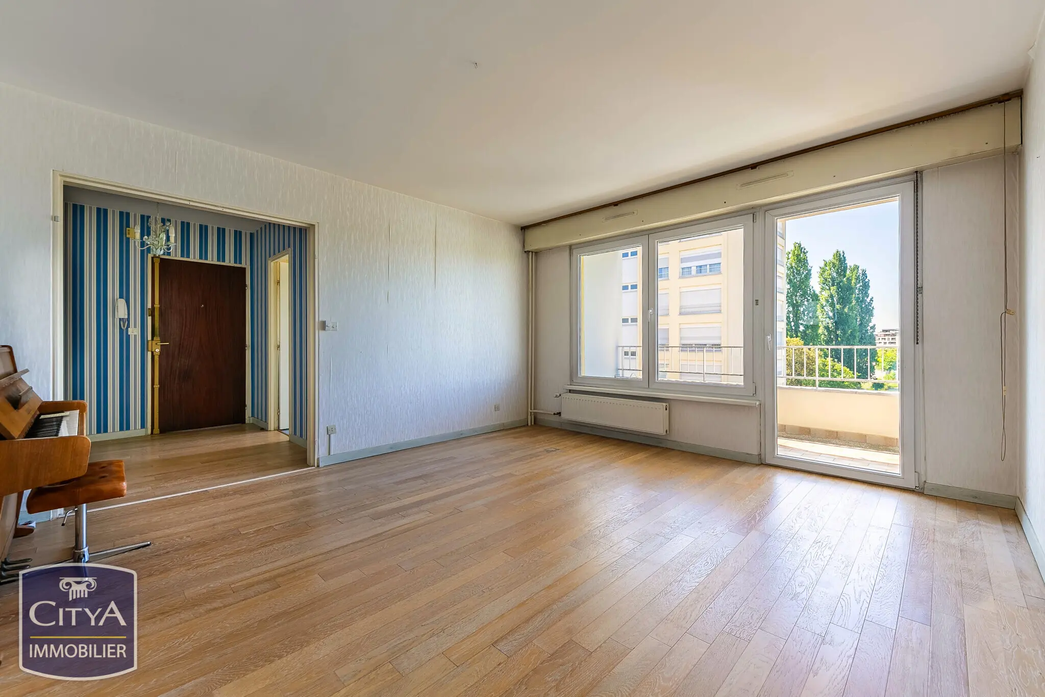 Photo 4 Appartement 3 pièces 70.8m²