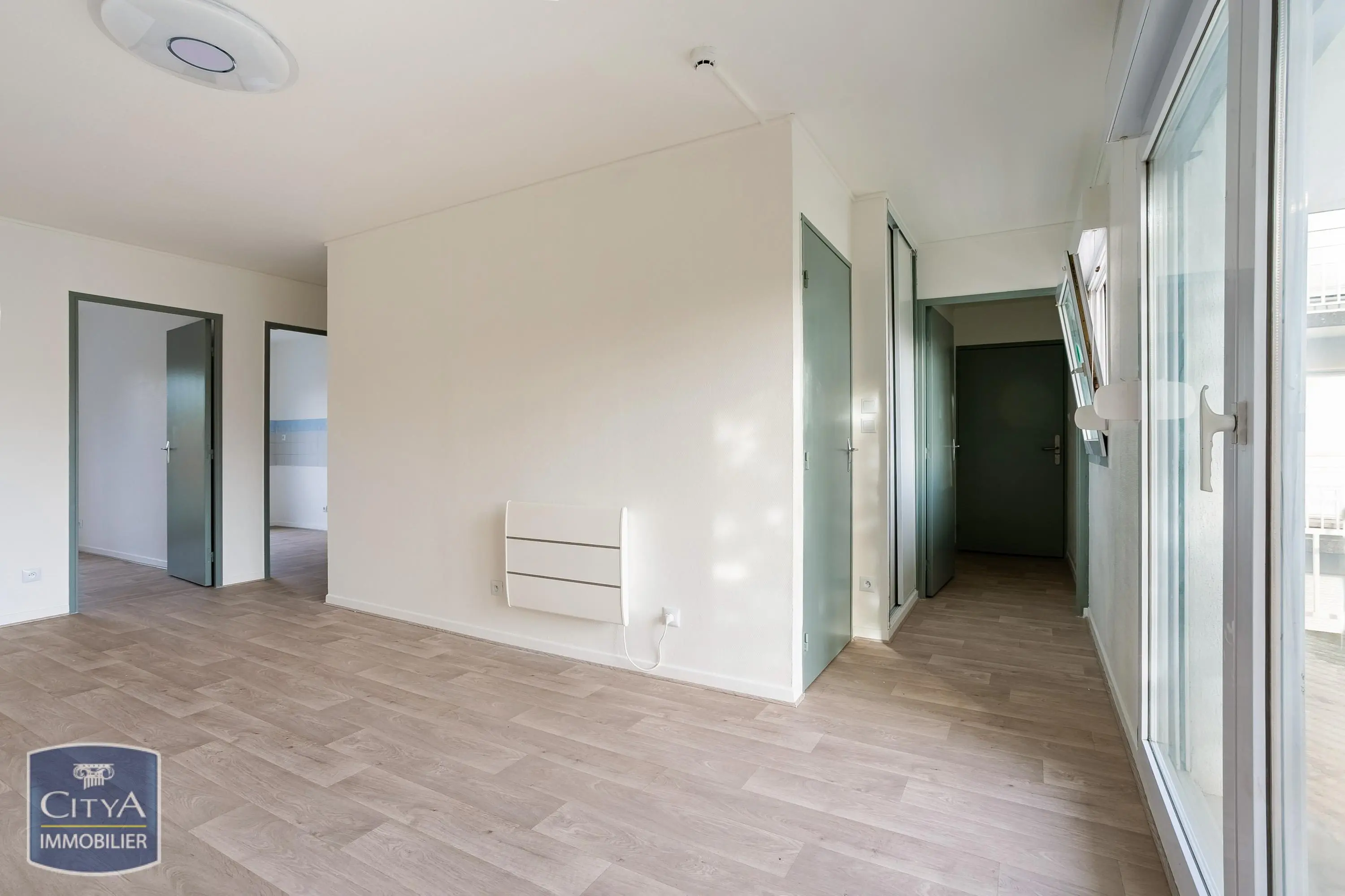 Photo 2 Appartement 2 pièces 48m²