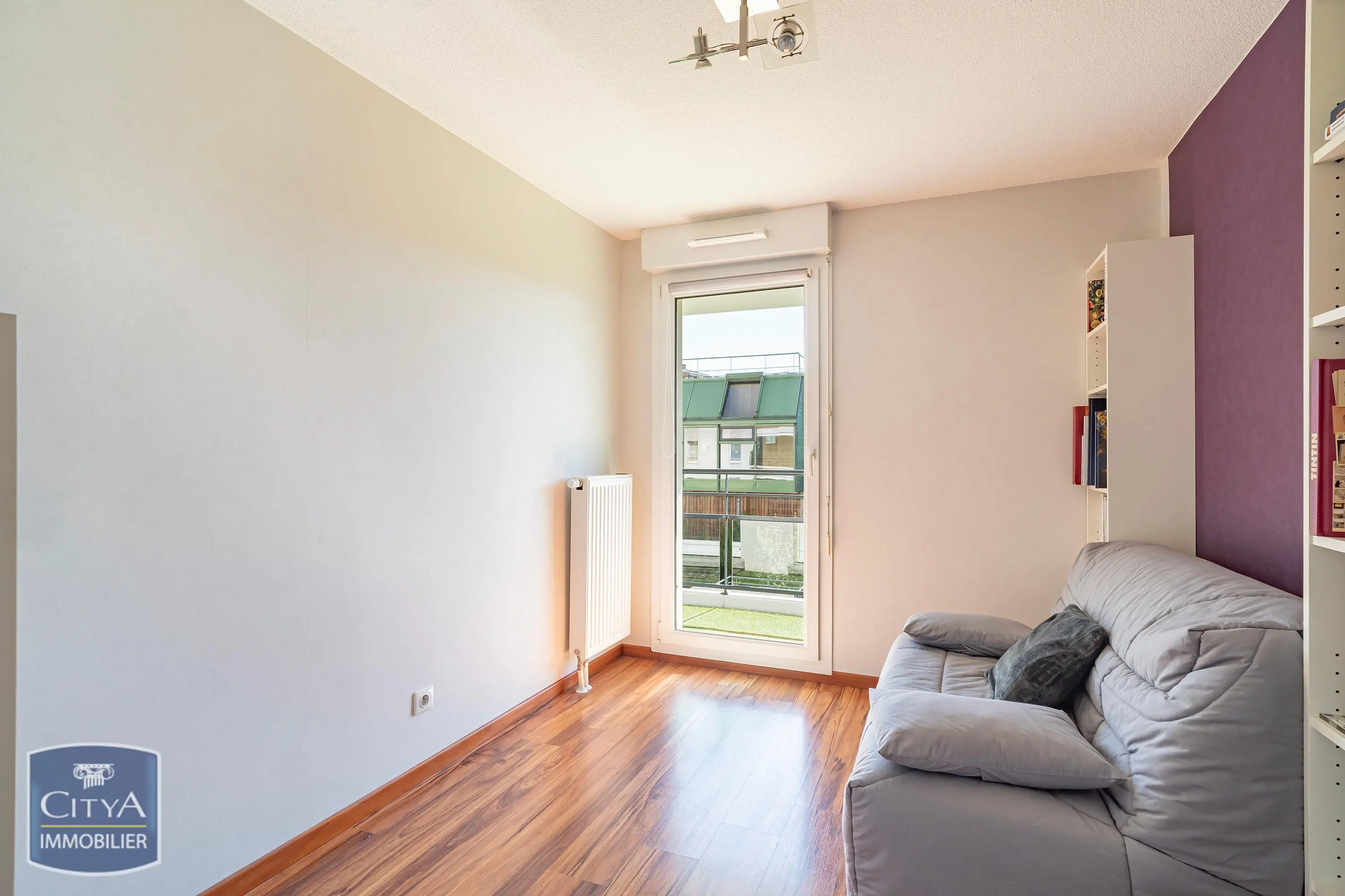 Photo 5 Appartement 3 pièces 57m²