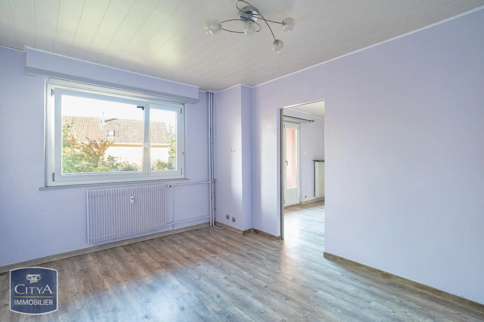 Photo 8 Appartement 4 pièces 100.21m²