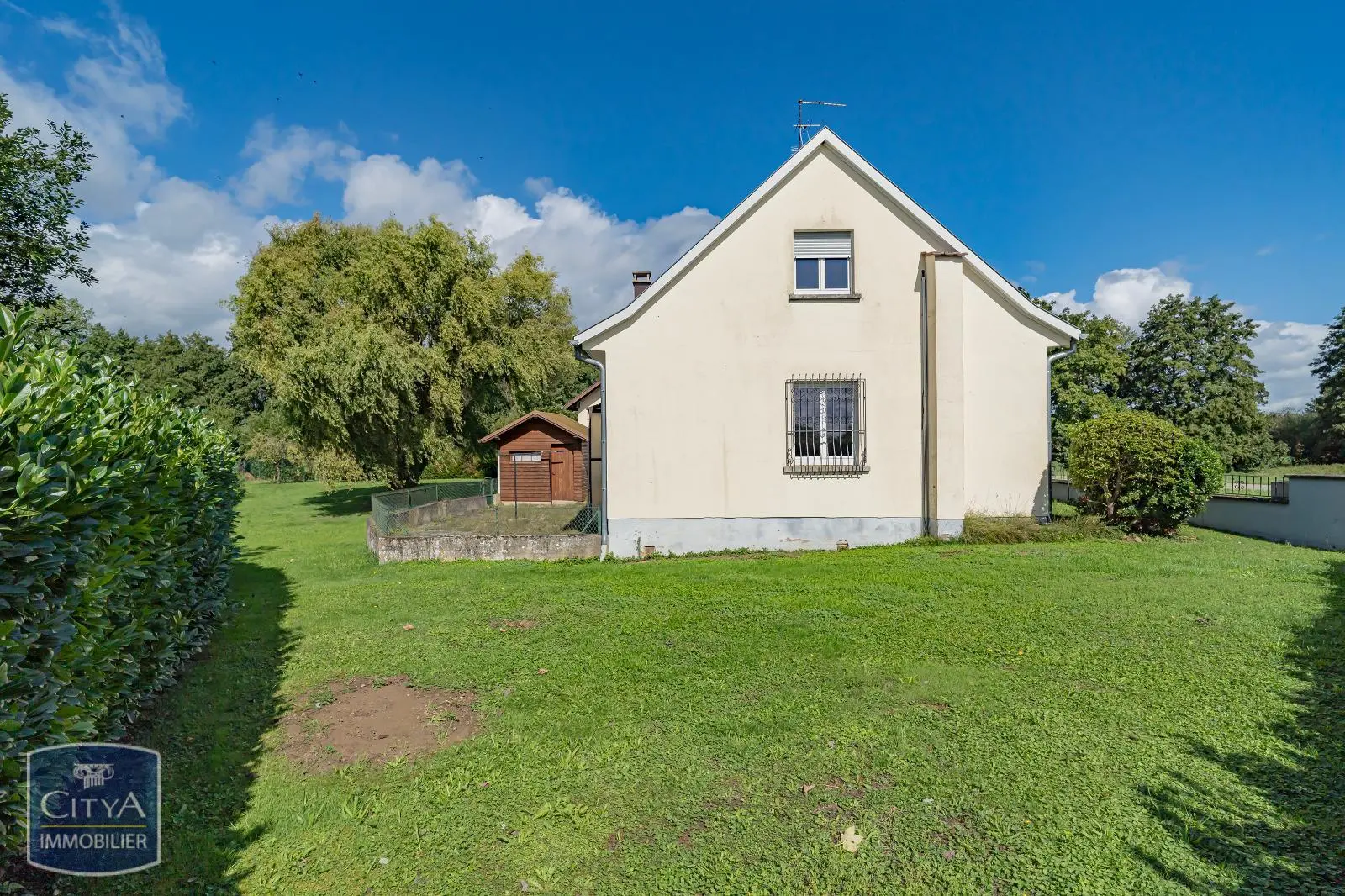 Photo 2 maison Hindisheim