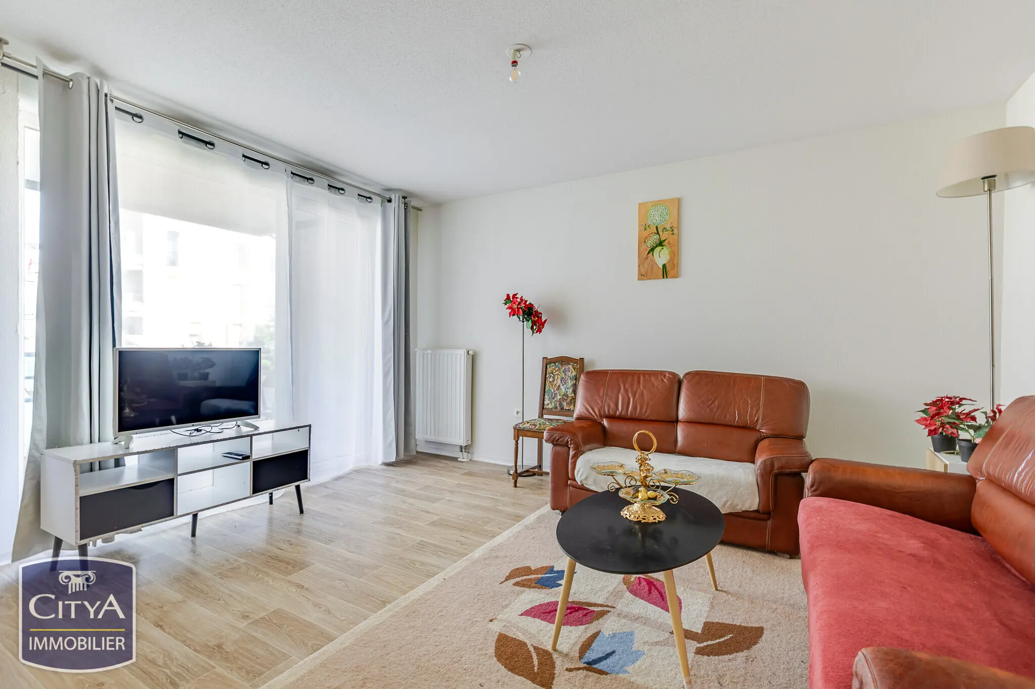 Photo 4 Appartement 2 pièces 50m²